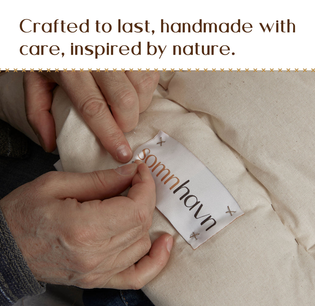 Merino Wool Mattress Topper